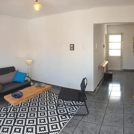 Apartment 400 Meters From The Valencia