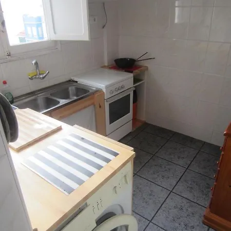 Apartment 400 Meters From The Valencia