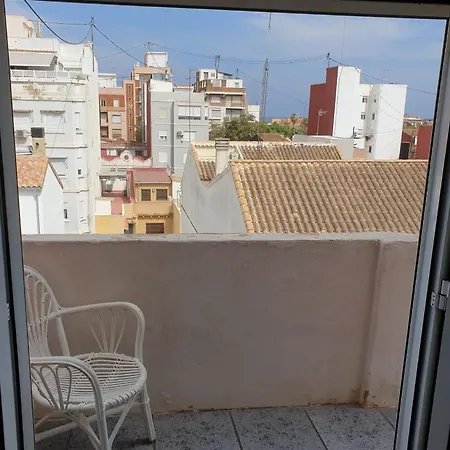 Apartment 400 Meters From The *