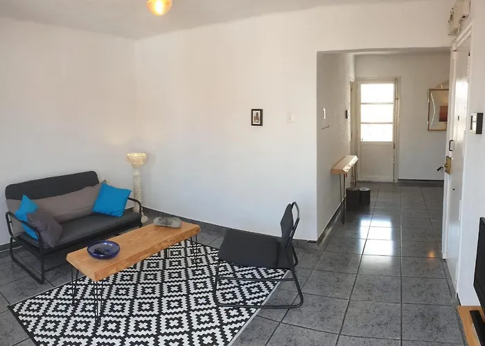 Apartmán 400 Meters From The Valencie