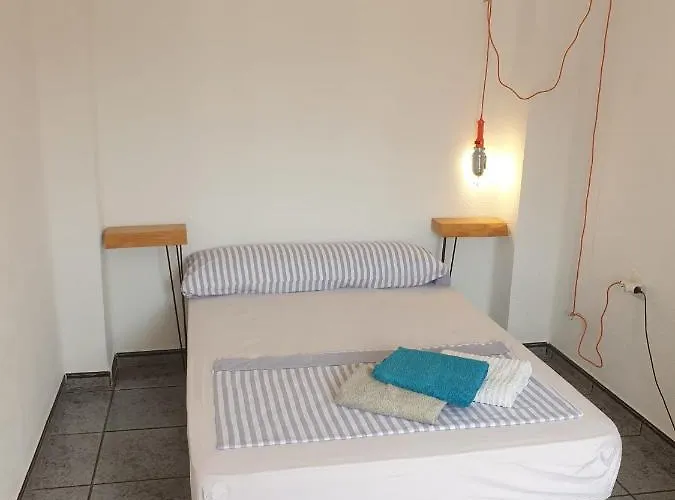 400 Meters From The Apartmán *